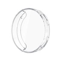 Soft TPU Case for Huawei Watch GT 6 41mm Screen Protector accessories Bumper Shell film Anti Fall HUAWEI WATCH GT6 46mm Cover Huawei GT 6 41MM skaidri