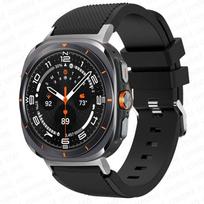 Silicone Strap For Samsung Galaxy watch 7 FE 44mm 40mm band Accessories correa Sport Bracelet galaxy watch 7 ultra 47mm 40 Strap galaxy watch 7 40mm juoda