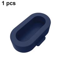 Silicone Dust Stopper For Garmin Fenix 8 E 7 7X 6 6X Pro 5 5X Plus Epix Pro Gen 2 Charging Port Dust Cover Cap Anti-dust Plug Garmin Fenix series
