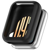 Silicone Case for Xiaomi mi band 9 PRO accessories All-Around rubber Protective Bumper shell For xiaomi miband band9 pro Cover For Mi Band 9 Pro juoda