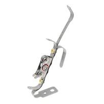 Magnetic Base TIG Welding Equipment Adjustable Angle Wire Feeder Tool TIG Feeders  Welding Process Without base