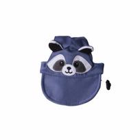 Cartoon Pet Sun Hat Adjustable Animal Pattern Dog Sunscreen Hat with Ear Holes Breathable Dog Visor Hats Photography (as the picture,S)