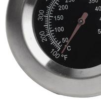 BBQ Grill Thermometer Replacement Gauge For Gas Grills Heat Temperature Indicator BBQ Tools & Accessories China Mainland