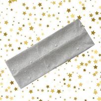 New Sweat-Absorbing Yoga Headband Elastic Bling Diamond Headscarf Solid Color Breathable Hair Hoop Face Wash