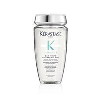 Symbiose, Purifying Anti-Dandruff Cellular Shampoo, For Oily, Sensitive Scalps Prone To Dandruff, Sulphate-Free, Silicone-Free, Bain Puret?