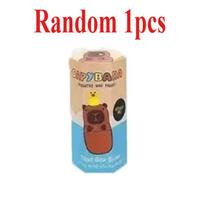 New  Cute Capybara Sculpture Series Blind Box Computer Decorations Capybara Dashboard Figurine Cute Decor Blind Box Gift