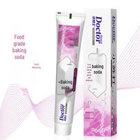 Dr. Dental Baking Soda Whitening Toothpaste