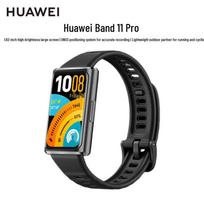 Huawei Band 11 Pro NFC Smart Fitness Tracker (CN version)