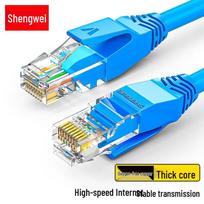 VENTION Cat5e Pure Copper Ethernet Cable