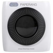 Miaomiaoji P2 Portable Study Printer CN plug (adapter included)