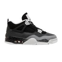 Jordan 4 Retro Fear (2024) 43