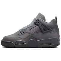 Jordan 4 Retro SE Paris Olympics Wet Cement (GS) 35.5