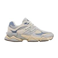 New Balance 9060 Pearl Grey Linen 42