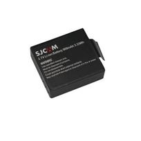 Sjcam Battery Original For Sjcam Sj4000 Sj5000 Elite 900Mah 3.7V