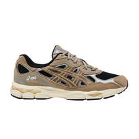 ASICS Gel-NYC Black Greige 37