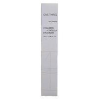 One Thing Diorigin Hyaluronic Centella Eye Cream 15ml One thing