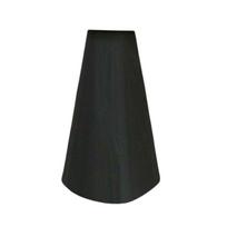 Lauko laužavietės dangalas iš patvaraus poliesterio medžiagos sodui ir terasai, atsparus oro sąlygoms 84x21x48cm