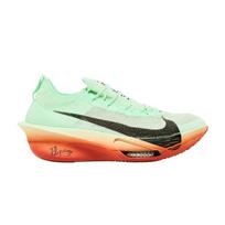 Nike Air Zoom Alphafly Next% 3 Eliud Kipchoge Tai tik pradžia 38.5