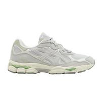 ASICS Gel-NYC Cloud Grey Green 36