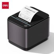 Deli GE805PN-WiFi 72mm Thermal Receipt Printer CN plug (adapter included)