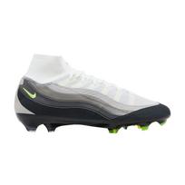 Nike Zoom Mercurial Superfly 10 Elite SE FG Air Max 95 Neon 40