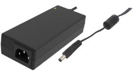 Zasilacz Desktop 19V 4.74A 90W Wtyk 2.5/5.5 Do Laptopa Monitorowy Ładowarka