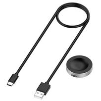 USB Adapter Charge Cord Fit for Huawei Watch GT6/GT5 Serie Replacement USB Charger Charging Cable Detachable Version juoda