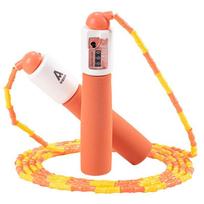Deli Mechanical Counting Jump Rope oranžinė