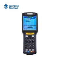Newland PT86-3A Linux Handheld PDA Terminal