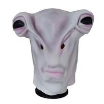 Alien Latex Mask With Elden Ring And Ufo Design For Halloween Cosplay And Costume Party Strange UFO
