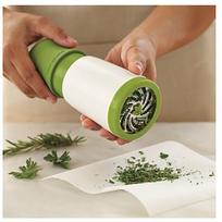 Spice Grinder Herb Mill Parsley Shredder Chopper Kitchen Grater Grater Cheese