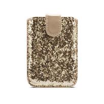 Adhesive Sticker RFID Blocking Credit Card Holder 5 Cards Compact Credit ID Card Pocket Portable Waterproof auksas