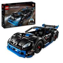 Lego Technic 42176 Lenktyninis automobilis Porsche Gt4