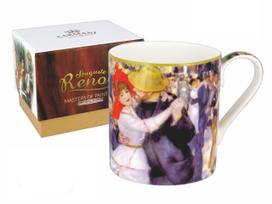 Kubek Auguste Renoir Bal W Moulin De La Galette Sztuka Prezent