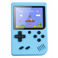 Game Boy Przenośna Konsola 500 Gier Wideo Pegasus