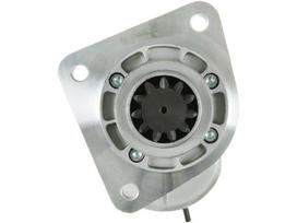 Rozrusznik Ursus 1133 1135 1012