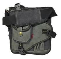 Man Messenger Shoulder Bag 2020 Canvas Business Casual Zipper Handbag Male Satchel Cross Body Bags Men bolsa crossbody bags sacs juoda
