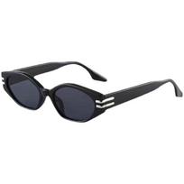 Stylish Square Sun Glasses Classic Vintage Outside Oculos De Sol Women Men cat eye sunglasses Luxury unisex Sun Glasses Professional Grade MULTI