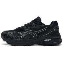 Mizuno LG 10S Unisex Running Shoes Black D1GH242401 40