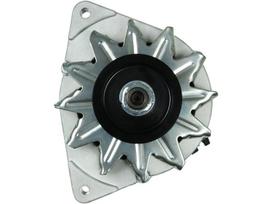 Alternator Ford Transit 2.5 D/Td/Tdi + Pompa Vacum