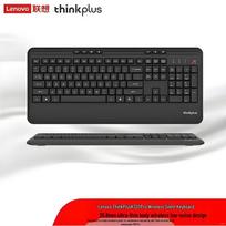 Lenovo thinkplus K320 Pro Wireless Silent Keyboard