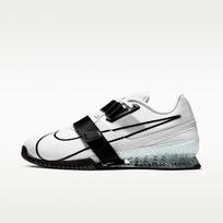 Nike Romaleos 4 White Black 41