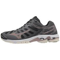 Mizuno Women's Low Top Breathable Non-slip Wear-resistant Volleyball Shoes V1GC216035 38