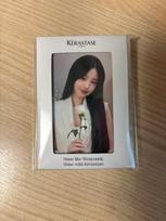 Jang Won-young Kerastars Poka 3 types