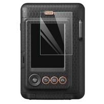 9H Hardness 2.5D Protective Film Instant Camera Tempered Glass Screen Protector For Fujifilm instax mini LiPlay