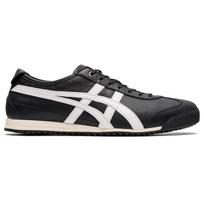 Onitsuka Tiger Mexico 66 SD Black White 38