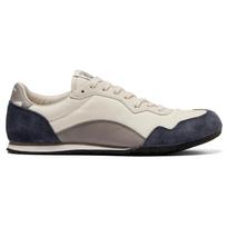 Onitsuka Tiger Serrano CL Cream Steeple Grey 36