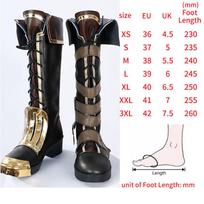 Arcane Vi Cosplay Costume Wig Hair for Anime Jinx Sister Cosplay Outfits Vi Cosplay Shoes Boots Leather Jacket XS（old）