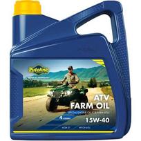 Putoline Olej Silnikowy 4T Atv Farm 15W40 4L - Nowość 8 Maja 2025