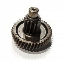 Tryb Przekładni Koło Pośrednie Skuter Atv Gy6 150 139 Qmb 4T Junak Romet Zi